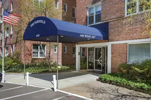 640 W 231st St, Bronx, NY 10463 - Photo 28