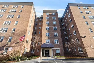 640 W 231st Street #7E, Bronx, NY 10463 - Photo 30