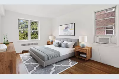 640 W 231st Street #7E, New York City, NY 10463 - Photo 18