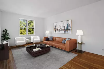 640 W 231st Street #7E, New York City, NY 10463 - Photo 1