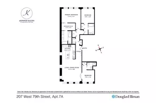 207 W 79th St, New York, NY 10024 - Photo 1