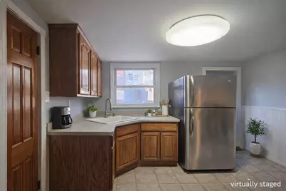 116 Hall Street #116, Brooklyn, NY 11205 - Photo 2