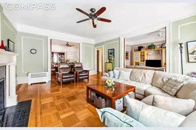 229 W 97th Street #5E, New York City, NY 10025 - Photo 4