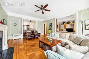 229 W 97th St, New York City, NY 10025 - Photo 4