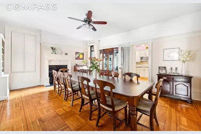 229 W 97th Street #5E, New York City, NY 10025 - Photo 6