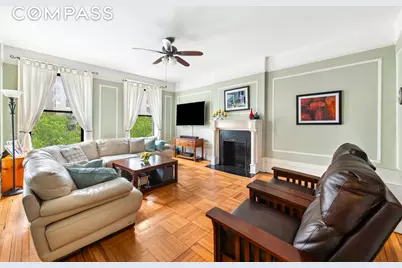 229 W 97th Street #5E, New York City, NY 10025 - Photo 2