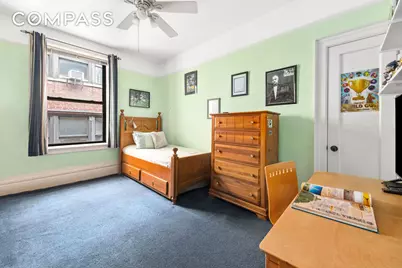 229 W 97th Street #5E, New York City, NY 10025 - Photo 10