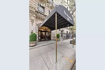 229 W 97th Street #5E, New York City, NY 10025 - Photo 18