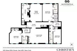 205 W 89th St, New York City, NY 10024 - Photo 18