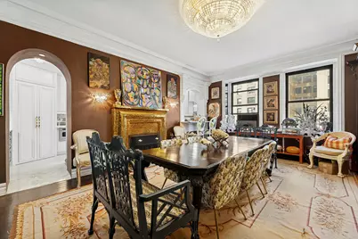 205 W 89th Street #6RS, New York, NY 10024 - Photo 4