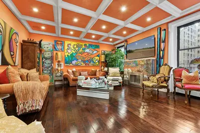 205 W 89th Street #6RS, New York City, NY 10024 - Photo 1