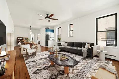 2108 Dorchester Road #4D, Brooklyn, NY 11226 - Photo 6