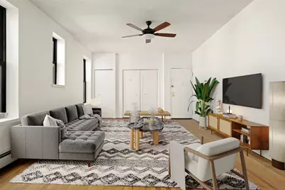 2108 Dorchester Road #4D, Brooklyn, NY 11226 - Photo 2