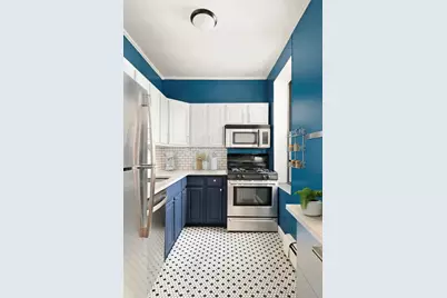 2108 Dorchester Road #4D, Brooklyn, NY 11226 - Photo 4