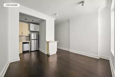 555 Lenox Avenue #2B, New York City, NY 10037 - Photo 4