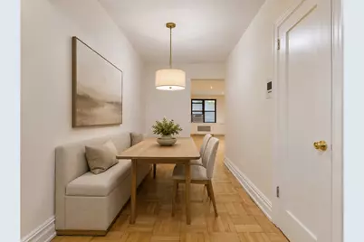 345 Riverside Drive #1E, New York City, NY 10025 - Photo 2