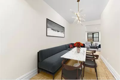 345 Riverside Drive #1E, New York City, NY 10025 - Photo 2