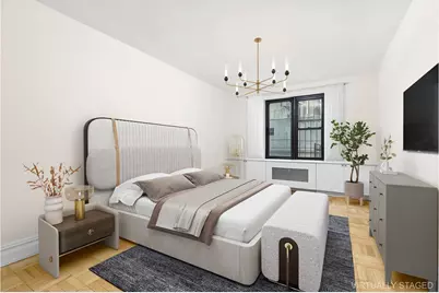 345 Riverside Drive #1E, New York City, NY 10025 - Photo 10