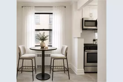 345 Riverside Drive #1E, New York City, NY 10025 - Photo 4