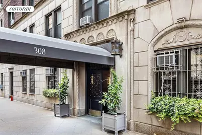 308 E 79th Street #7F, New York City, NY 10075 - Photo 12