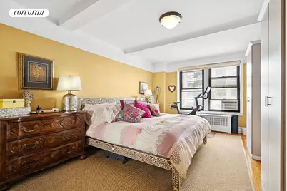 308 E 79th Street #7F, New York City, NY 10075 - Photo 2