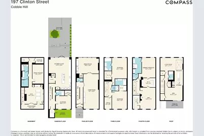 197 Clinton Street, New York City, NY 11201 - Photo 30