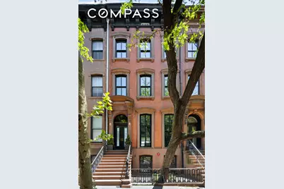 197 Clinton Street, Brooklyn, NY 11201 - Photo 1