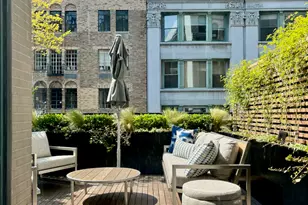 35 E 10th St, New York City, NY 10003 - Photo 18