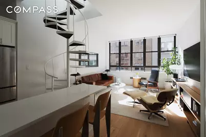 35 E 10th Street #4J, New York, NY 10003 - Photo 4