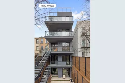 598 Sterling Place #2R, New York City, NY 11238 - Photo 8