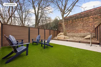 598 Sterling Place #2R, New York City, NY 11238 - Photo 1