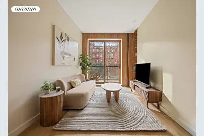 598 Sterling Place #2R, New York City, NY 11238 - Photo 2