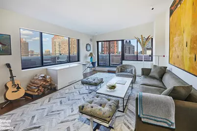 134 E 93rd Street #PH15B, New York, NY 10128 - Photo 1