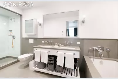 330 Spring Street #5C, New York, NY 10013 - Photo 6