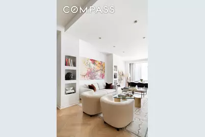330 Spring Street #5C, New York City, NY 10013 - Photo 2