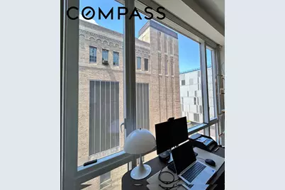330 Spring Street #5C, New York City, NY 10013 - Photo 2