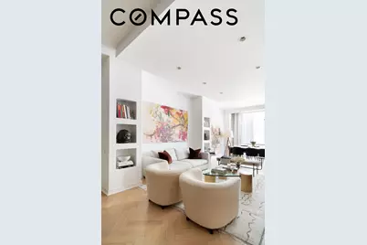 330 Spring Street #5C, New York City, NY 10013 - Photo 4