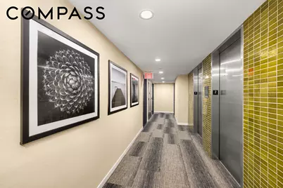 330 Spring Street #5C, New York City, NY 10013 - Photo 14