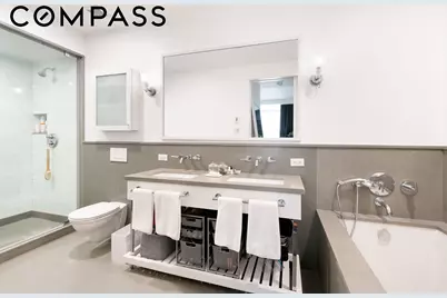 330 Spring Street #5C, New York City, NY 10013 - Photo 8