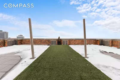 20 West Street #41D, New York City, NY 10004 - Photo 10