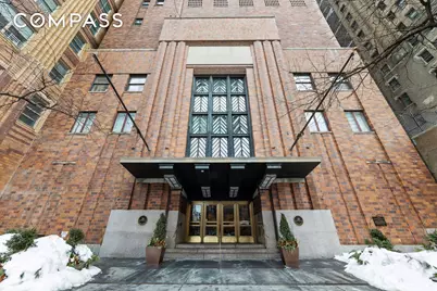 20 West Street #41D, New York City, NY 10004 - Photo 16