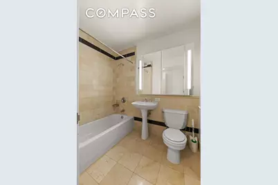 20 West Street #41D, New York City, NY 10004 - Photo 6