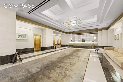 20 West Street #41D, New York City, NY 10004 - Photo 8