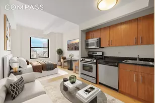 20 West St, New York City, NY 10004 - Photo 4