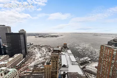 20 West Street #41D, New York City, NY 10004 - Photo 14