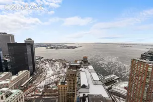 20 West St, New York City, NY 10004 - Photo 14