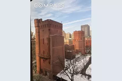 40 E 94th Street #6F, New York City, NY 10128 - Photo 8