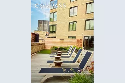 40 E 94th Street #6F, New York City, NY 10128 - Photo 16