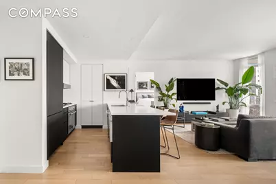 22 N 6th Street #4S, Brooklyn, NY 11249 - Photo 1