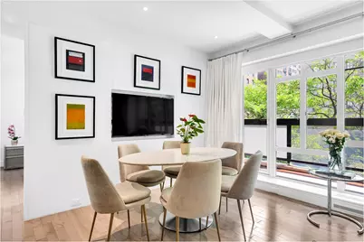 750 Park Avenue #4B, New York, NY 10021 - Photo 2